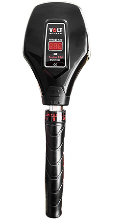 Silnik elektryczny zaburtowy do pontonu łodzi 80lb akumulator prostownik VOLT POLSKA