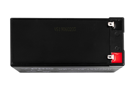 Akumulator AGM VRLA V-PRO 12V 7Ah Bezobsługowy VOLT POLSKA