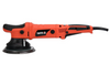 Polerka samochodowa mimośrodowa 720w 150mm + 3 krążki YT-82200 YATO