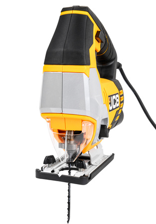 Wyrzynarka przecinarka piła do drewna metalu elektryczna mocna 800w JCB