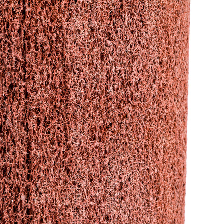 Ściernica walcowa do satyniarki 120x100x19mm P80 FALON-TECH