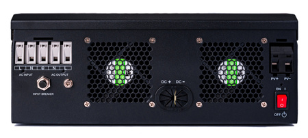 Inwerter solarny SINUSPRO ULTRA 80A MPPT (48V/230V/10000W) VOLT POLSKA