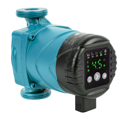 Pompa obiegowa do pieca CO VOLT ECO 25-60/130 Cyrkulacyjna VOLT POLSKA