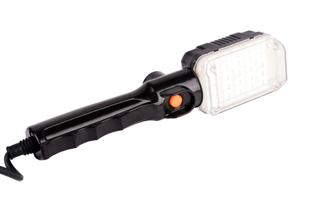 Lampa warsztatowa LED z przewodem 10m FALON-TECH