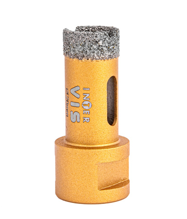 Otwornica diamentowa do gresu, betonu i kamienia 20mm FALON-TECH