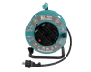 Przedłużacz bębnowy  15 m 4 gniazda KS CR-15M Könner&Söhnen KS
