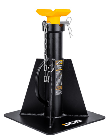 Podstawa zabezpieczająca podstawka warsztatowa kobyłka 10 000 kg 10T JCB
