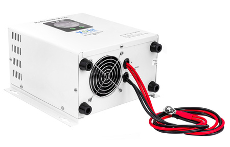 Zestaw solarny bateria słoneczna 180W 100Ah (Panel, Przetwornica, Akumulator)