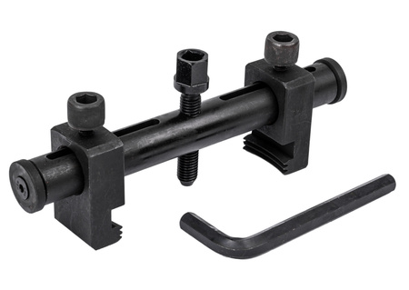 Ściągacz kół pasowych wieloklinowych wielorowkowych alternatora pompy FALON-TECH