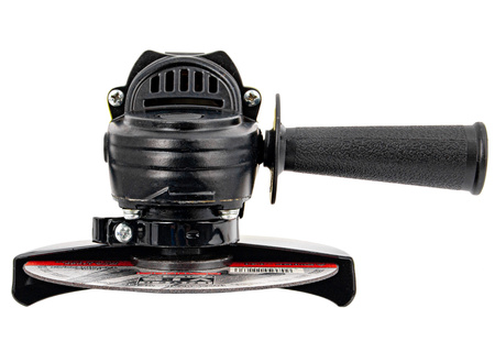 Szlifierka kątowa 125mm 500W LUND 79125 +5 tarcz TOYA