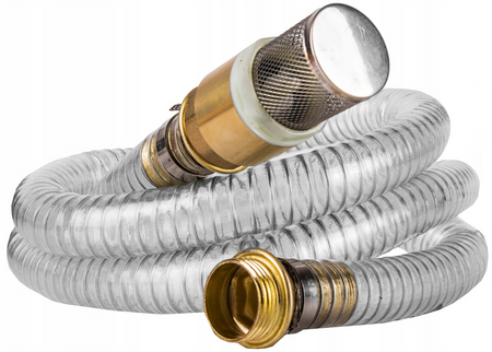 Pompa paliwa oleju ropy on napędowego dystrybutor samozasysający cpn MAR-POL