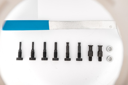 Klucz do napinania koła pasowego Falon-Tech