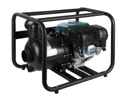 Motopompa do płynów agresywnych pompa 5150W KS 80CW Könner & Söhnen KS