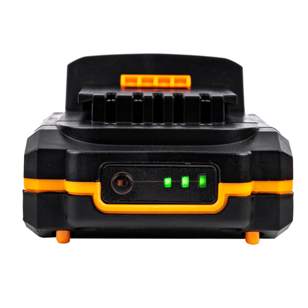 Bateria do elektronarzędzi akumulator 20V 2Ah HOTECHE BEATS