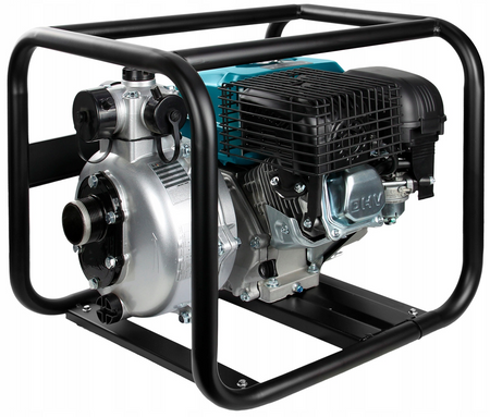 Pompa spalinowa do wody czystej wysokociśnieniowa KS50HP 7 kM 500l /min Konner&Sohnen KS