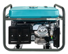 Agregat generator prądu benzynowy KS 7000E-3 ATS 5000w 400v Könner & Söhnen KS