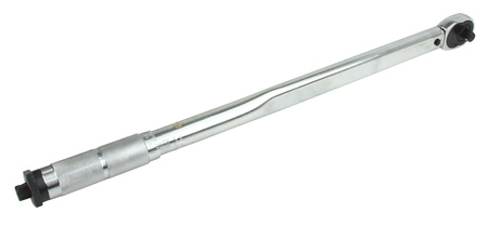 Klucz dynamometryczny 1/2 " 640mm 35-300Nm (30 kg) MAR-POL