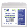 Akumulator LiFePo4 60Ah 60A 12V BMS VOLT POLSKA