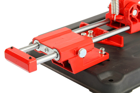 Statyw stojak z posuwem do szlifierki 115-125 mm MAR-POL