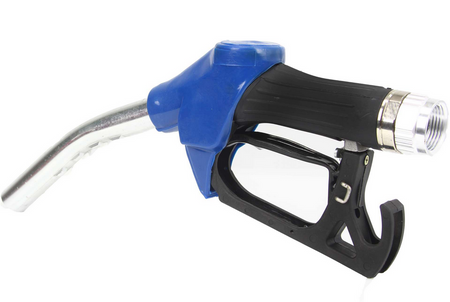 Pistolet do tankowania paliwa cpn oleju ropy samoodbijający obrotowe złącze FALON-TECH