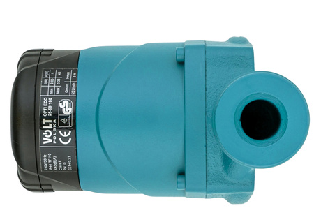 Pompa obiegowa energooszczędna do pieca C.O. ECO 25-60/180 VOLT POLSKA
