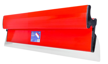 Nóż do gładzi pióro szpachla wymienne nierdzewne ostrze lizak 0.3mm 40cm FALON-TECH