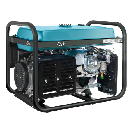 Agregat generator prądu benzynowy KS 10000E 1/3 Könner & Söhnen KS