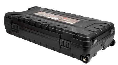 Rozpieraki hydrauliczne 4T pompa siłownik blacharski 10 ton + akcesoria FORSAGE