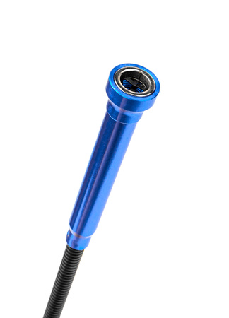 Chwytak magnetyczny elastyczny pazurkowy łapka 60cm FALON-TECH