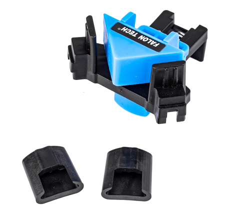 Ściski stolarskie do drewna kątowe 4 szt FALON-TECH