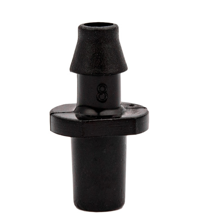 Złączka prosta do linii kroplujących nawadniania 10 szt. VOLT POLSKA