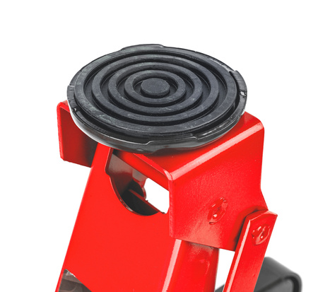 Podnośnik samochodowy niskoprofilowy żaba 3T FORSAGE