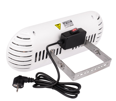 Promiennik podczerwieni LOW GLARE 2000W YATO