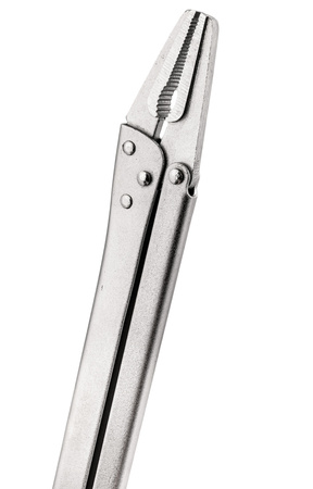 Szczypce samozaciskowe morsa morsea długie 3 szt FALON-TECH