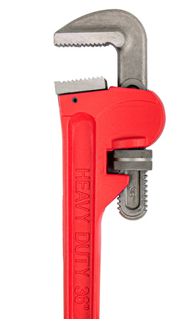 Klucz hydrauliczny do rur STILLSON 36" 770 mm SILVER