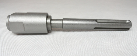 Adapter SDS MAX na SDS Plus - Przejściówka FALON-TECH