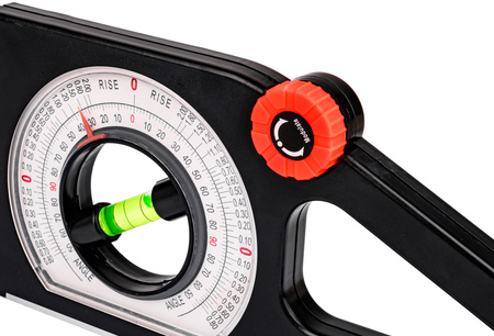 Kątomierz nastawny pochyłościomierz goniometr FALON-TECH