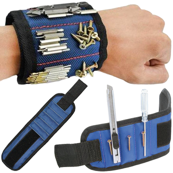 Opaska magnetyczna na rękę FALON-TECH