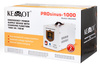 Przetwornica prostownik zasilanie awaryjne PROSINUS-1000 12V (1000/700W) KEMOT