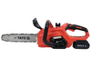 Piła akumulatorowa pilarka łańcuchowa ładowarka 12" 18v 4Ah YT-828137 YATO