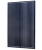 Zestaw solarny fotowoltaiczny 100W 12V BLACK (Panel solarny 100W, Regulator napięcia 10A) VOLT POLSKA