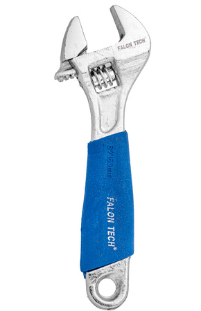 Klucz nastawny szwedzki 6" 150 mm FALON-TECH