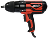 Elektryczny klucz udarowy 600Nm 1020w 1/2" + nasadki 17-22 mm YT-82021 YATO