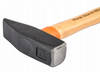 Zestaw młotków ślusarskich drewniany trzonek 100g-2000g 5 szt FALON-TECH