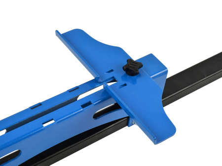 Gilotyna do cięcia paneli podłogowych laminowanych GEKO