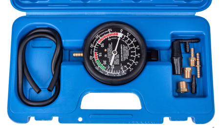 Wakuometr tester miernik pomiaru ciśnienia podciśnienia GEKO