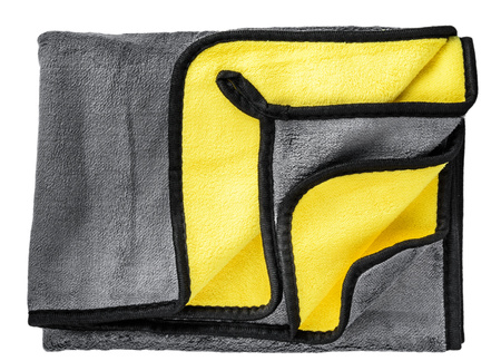 Ścierka ręcznik mikrofibra do wycierania osuszania lakieru samochodu 60x90 cm FALON-TECH