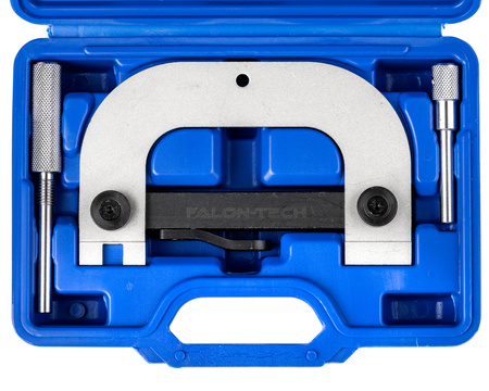 Blokada rozrządu Renault Nissan Dacia Opel benzyna 1.4 1.6 2.0 16V FALON-TECH