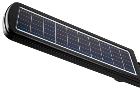 Lampa solarna uliczna JOCKER LED 180W 20000mAh VOLT POLSKA