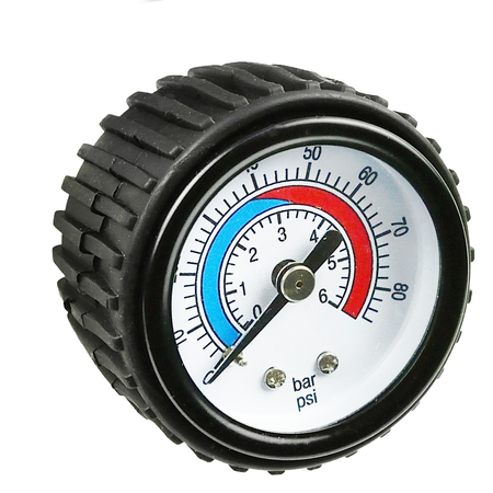 Zestaw do odpowietrzania hamulców wymiany płynu hamulcowego GEKO